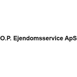 O.P. Ejendomsservice ApS