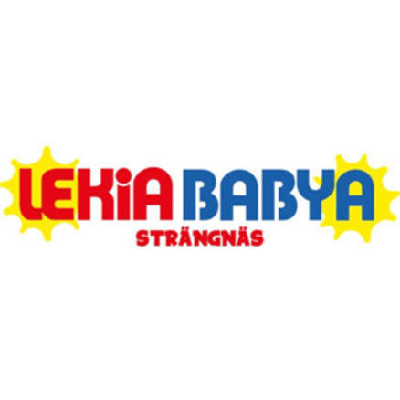 Lekia Babya Strängnäs