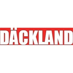 Däckland