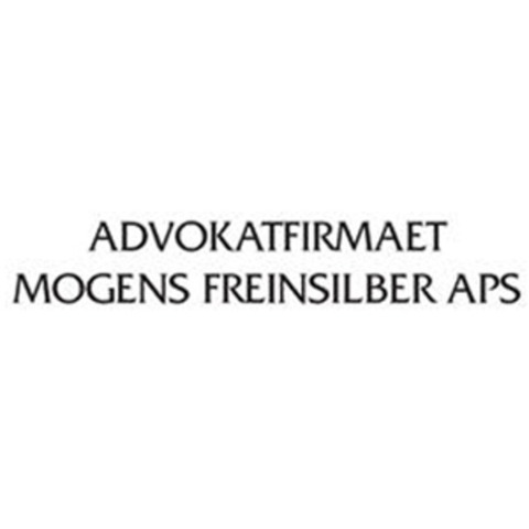 Advokatfirmaet Mogens Freinsilber ApS logo