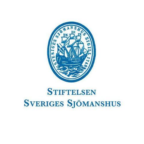 Stiftelsen Sveriges Sjömanshus logo