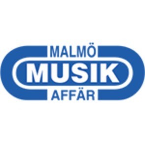 Malmö Musikaffär AB logo