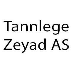 Tannlege Zeyad AS og Hiba Shahbaz