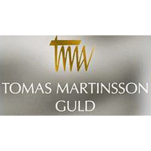 Tomas Martinsson Guld