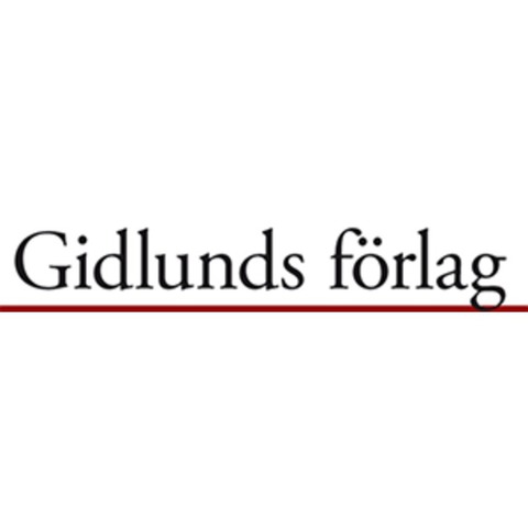 Gidlunds Förlag logo