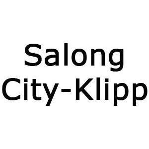 Salong City-Klipp