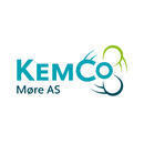 Kemco Møre AS logo