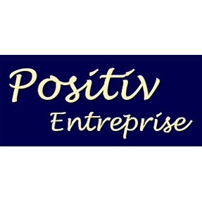 Positiv Entreprise logo