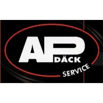 AP Däckcenter i Åmål/ Euromaster Partner logo
