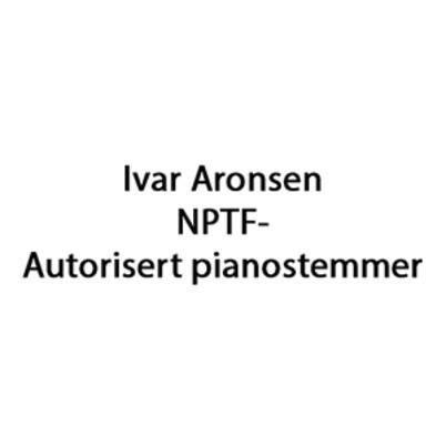 Pianostemmer Ivar Aronsen