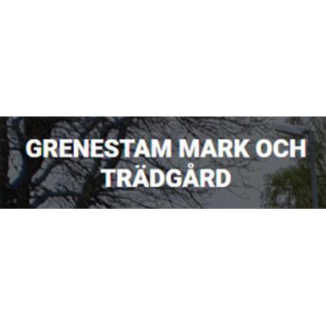 Grenestams Mark Och Trädgård logo