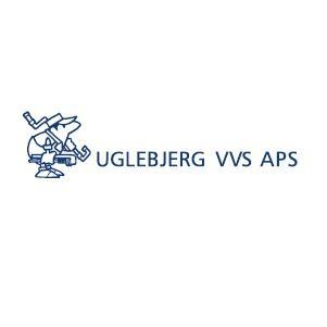 Uglebjergs VVS Aps Sørby logo