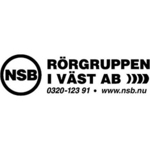 NSB - Rörgruppen i Väst AB