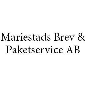 Mariestads Brev o. Paketservice AB