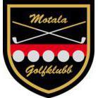 Motala Golfklubb logo