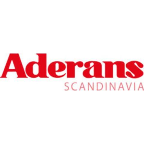 Carl M Lundh salong/Aderans Haircenter logo