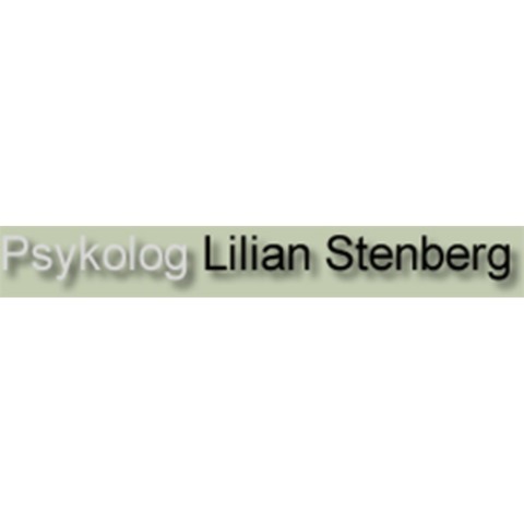 Lilian Stenberg, Leg.Psykolog