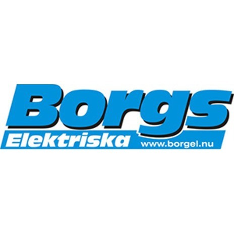 Borgs Elektriska Horn AB logo