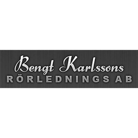 Bengt Karlssons Rörlednings AB logo