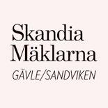 Skandiamäklarna Gävle/Sandviken logo