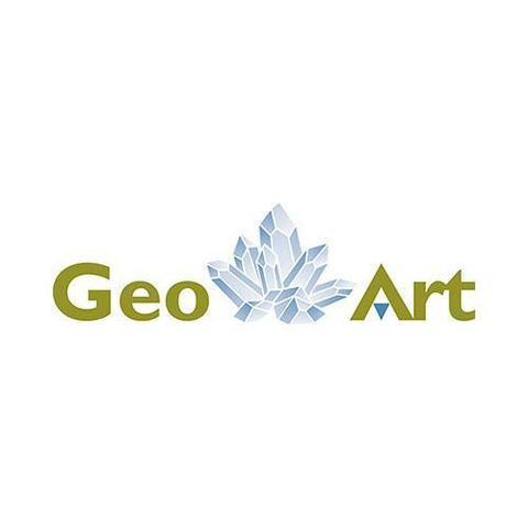 GeoArt logo
