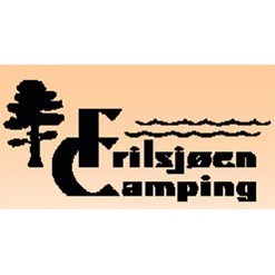 Frilsjøen Camping logo