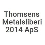 Thomsens Metalsliberi 2014 ApS