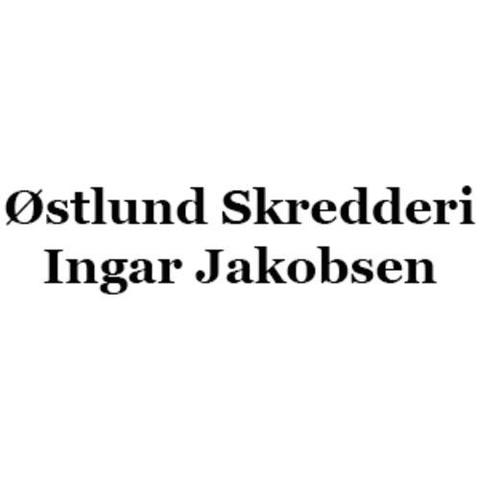 Østlund Skredderi Ingar Jakobsen logo
