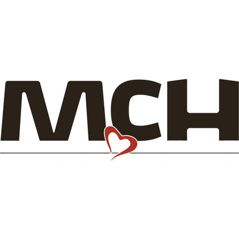 MCH Messecenter Herning A/S logo