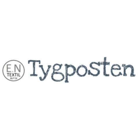 Tygposten Skövde logo