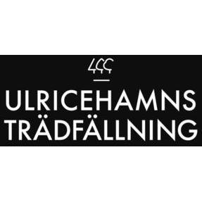 Ulricehamns Trädfällning AB logo