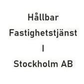 Hållbar Fastighetstjänst I Stockholm AB logo