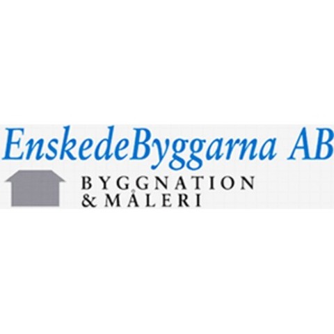 Enskedebyggarna AB