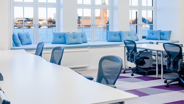 Evert Lindelöf Inredningsservice, AB Byggnadsteknik, samhällsplanering, Stockholm - 8