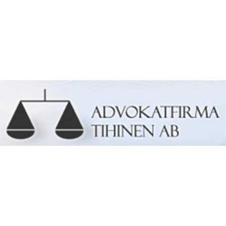 Advokatfirma Tihinen AB