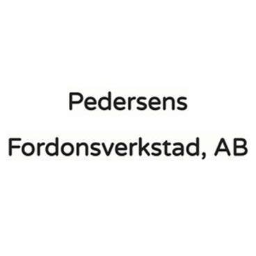 Pedersens Fordonsverkstad, AB