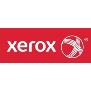 Xerox Sverige AB logo