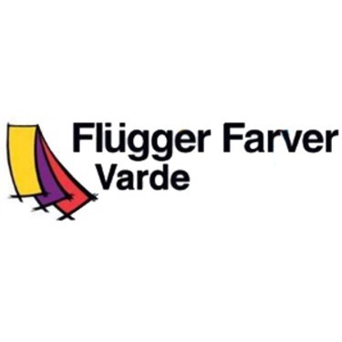 Flügger farver