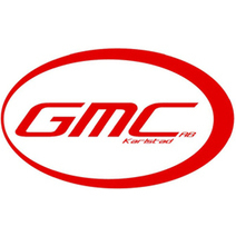 GMC Karlstad AB logo