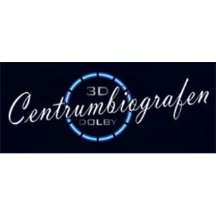 Centrumbiografen logo