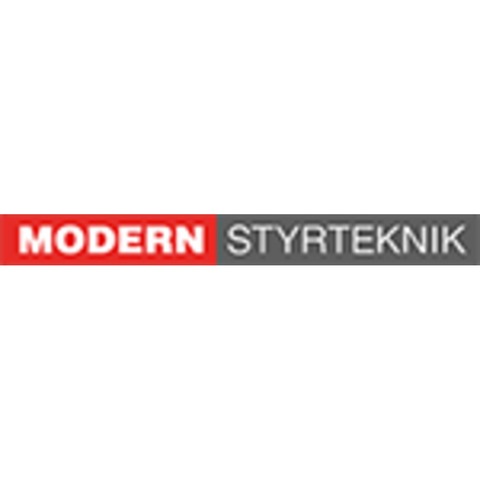Modern Styrteknik AB logo