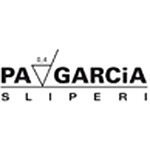 PA Garcia Sliperi AB logo