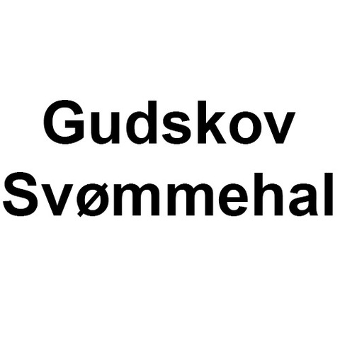 Gudskov Svømmehal logo