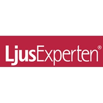 LjusExperten/Ljusidé AB logo