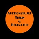Auktionshuset Thelin & Johansson, AB logo