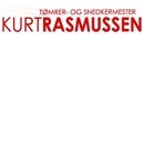 Tømrermester Kurt Rasmussen logo