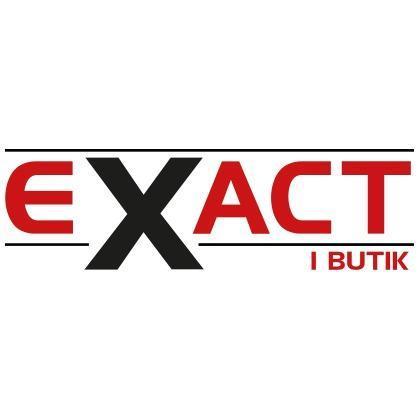 Exact i Butik AB logo