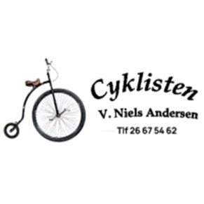 Perfekt form os selv Lapning Af Cykler | firmaer | krak.dk | side 1