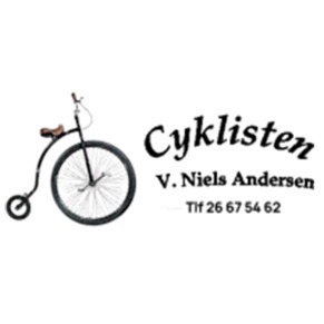 spredning Sig til side Udflugt Cykel Salg | firmaer | krak.dk | side 2