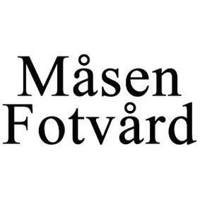 Måsen Fotvård